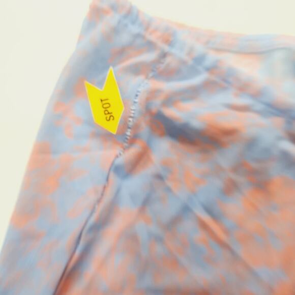 Only Hearts Tangerine Dreams Bell Pants in Perri Large - Picture 11 of 11